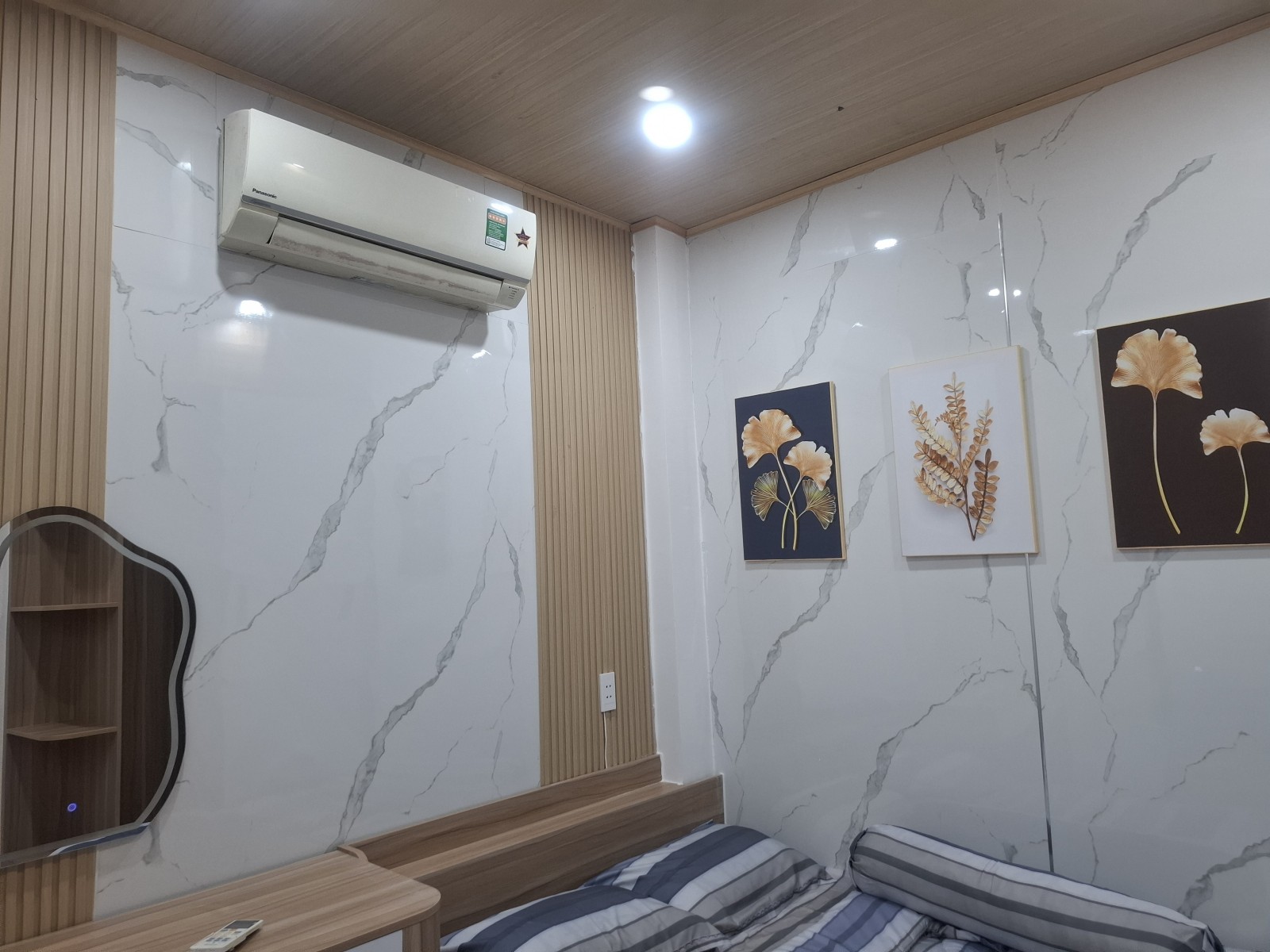 ( THỬA 23 TỜ 162) K153 TRẦN XUÂN LÊ 52m², 1.5 tầng, ngang 4m, dài 13m, giá 3.99 tỷ, Thanh Khê