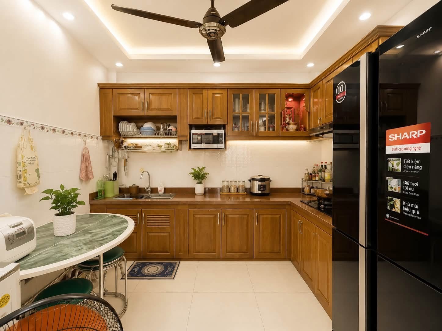 Bán nhà hẻm 39 Huỳnh Văn Bánh, Phú Nhuận - ảnh 5