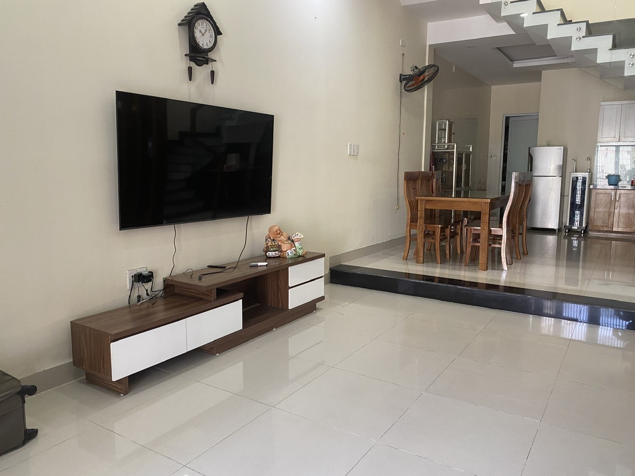 NGUYỄN VĂN THOẠI 85m², 2 tầng, ngang 5.12m, dài 16.6m, giá 14.5 tỷ, Sơn Trà