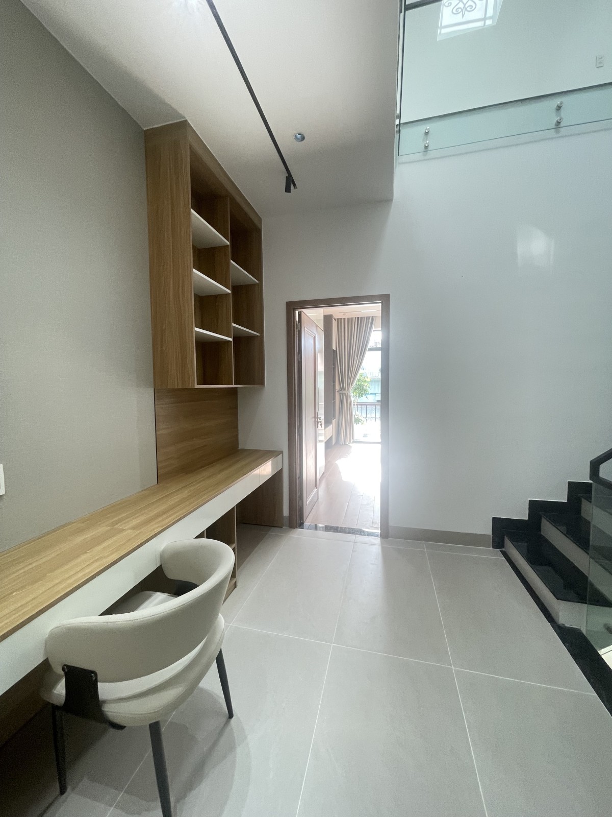 K157A HOÀNG VĂN THÁI 62.9m², 3 tầng, ngang 4.3m, dài 15m, giá 5.25 tỷ, Liên Chiểu