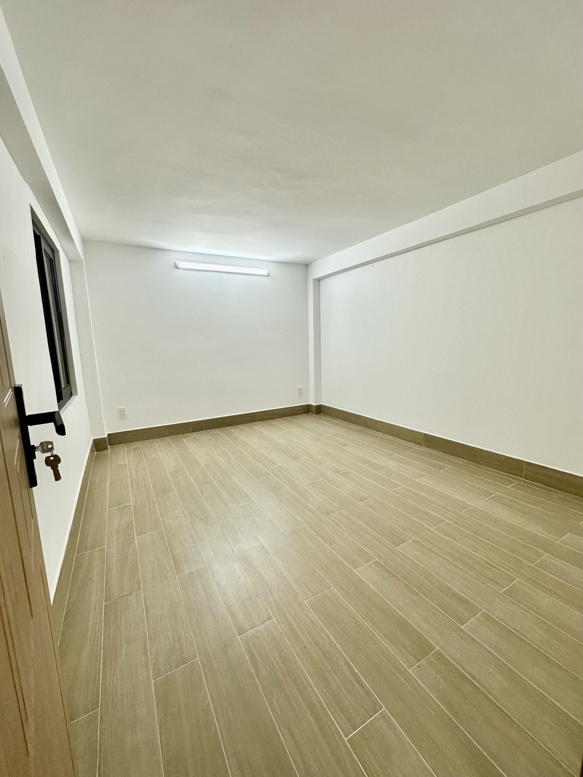 Bán nhà hẻm 656 Cách Mạng Tháng Tám, Quận 3 - ảnh 8