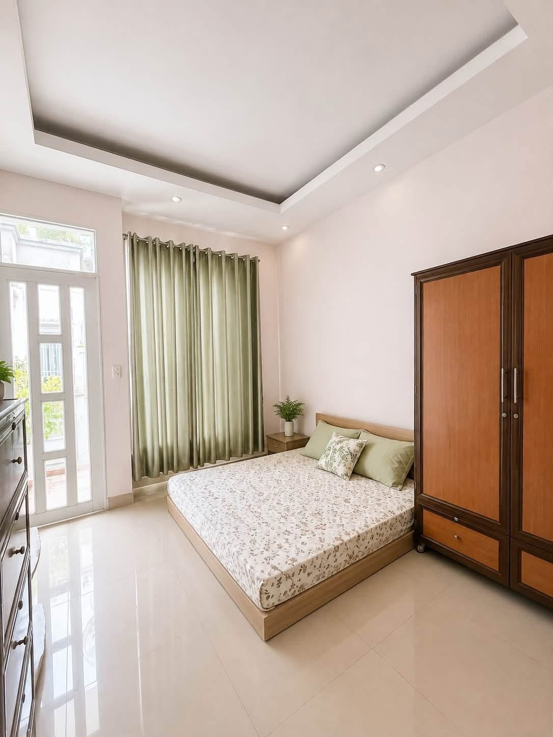Bán nhà hẻm 39 Huỳnh Văn Bánh, Phú Nhuận - ảnh 2