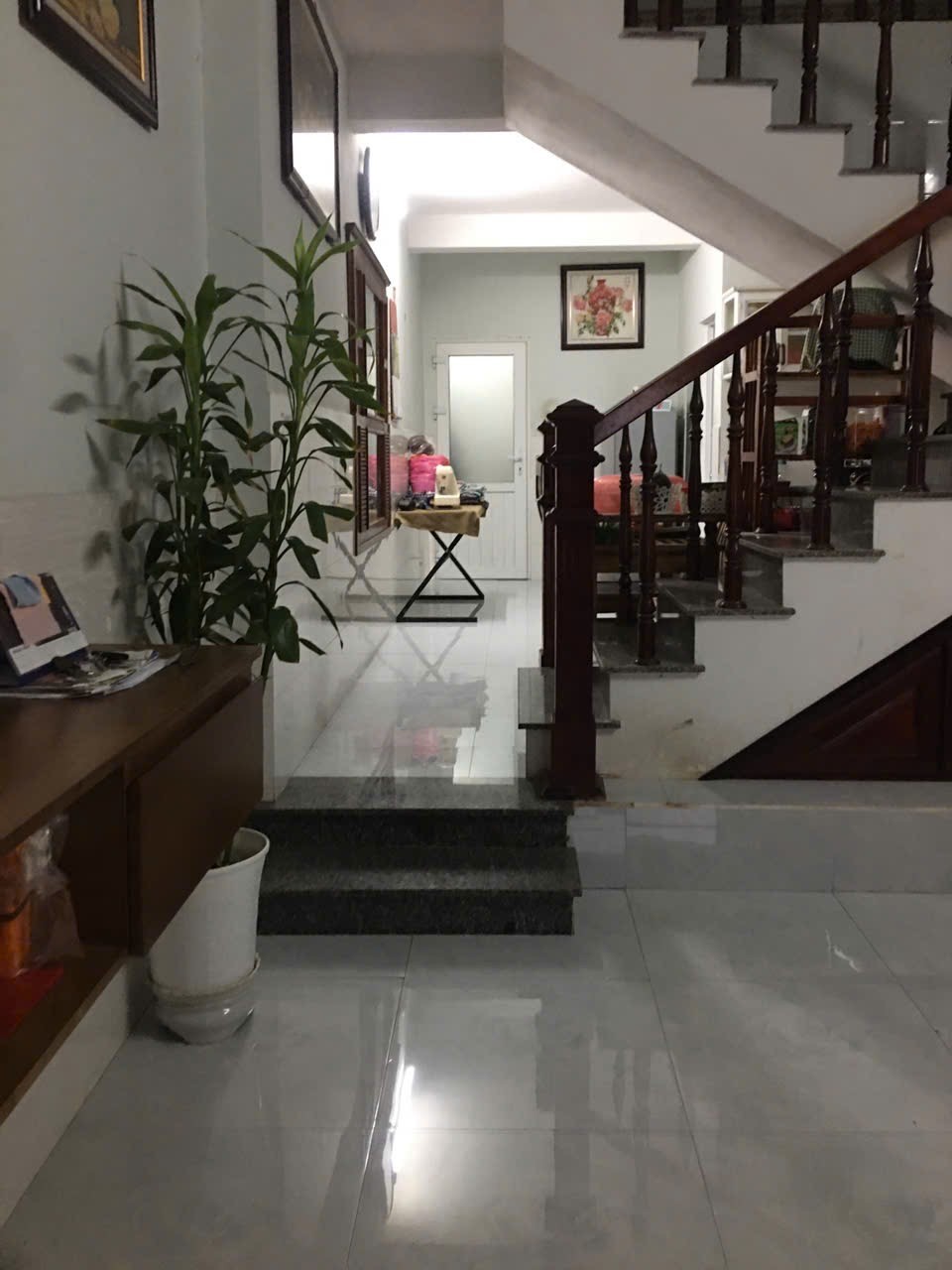 K 379 TÔN ĐẢN 66.3m², 1.5 tầng, ngang 4m, dài 16m, giá 3.5 tỷ, Cẩm Lệ