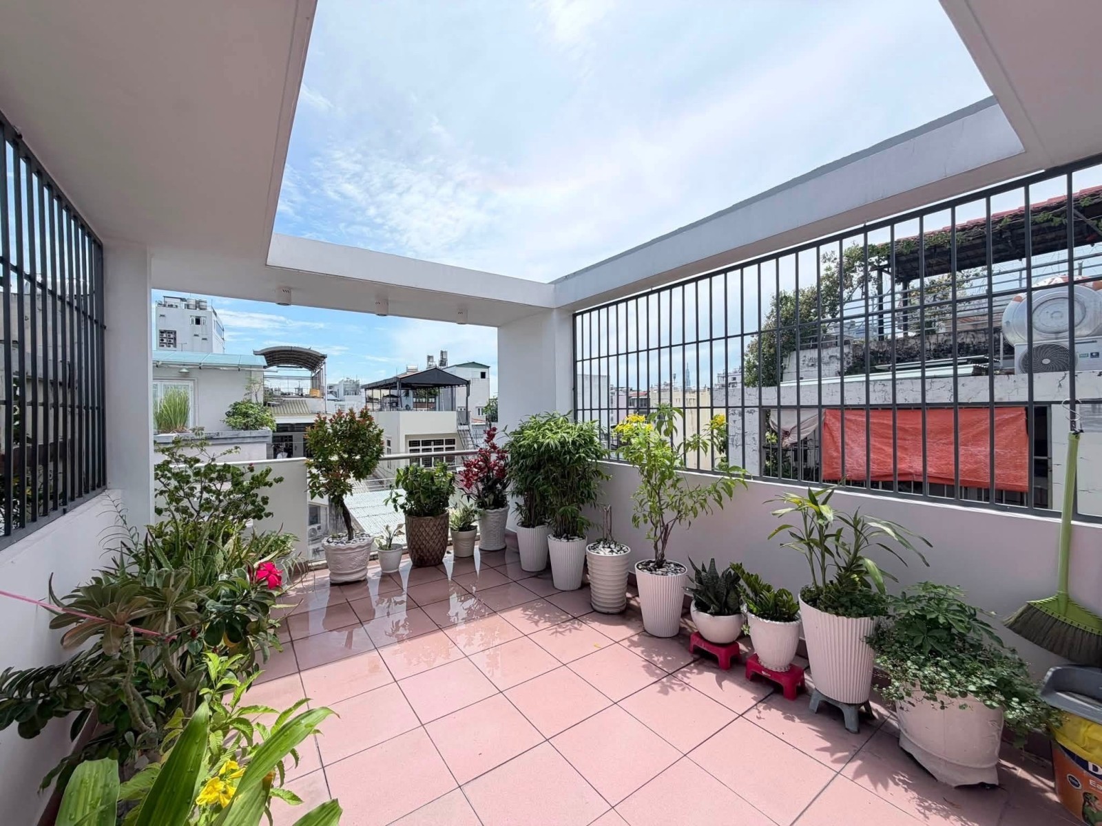 Bán nhà hẻm 39 Huỳnh Văn Bánh, Phú Nhuận - ảnh 6