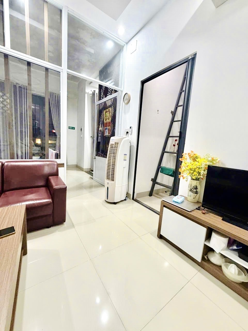 LÊ HỮU TRÁC 112m², 2 tầng, ngang 6.5m, dài 16.2m, giá 13.5 tỷ, Sơn Trà