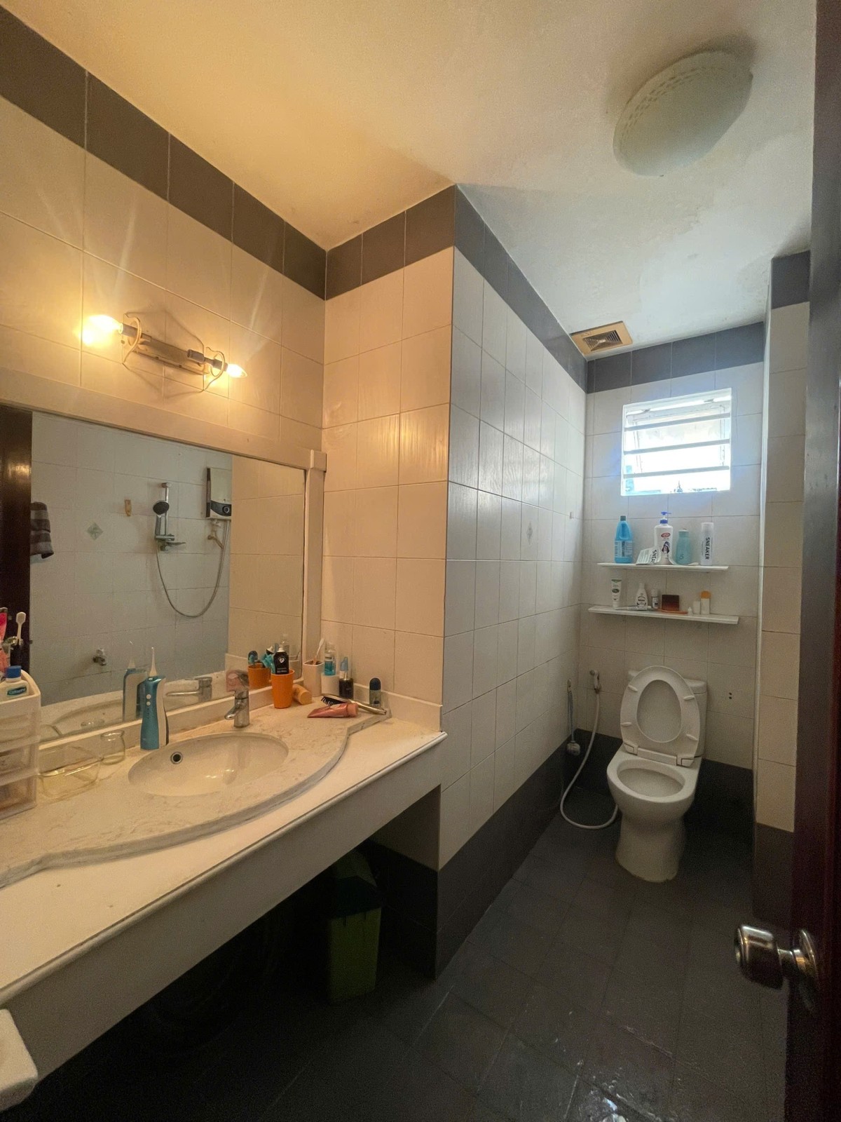 Bán nhà hẻm 80 Trần Quang Diệu, Quận 3 - ảnh 6