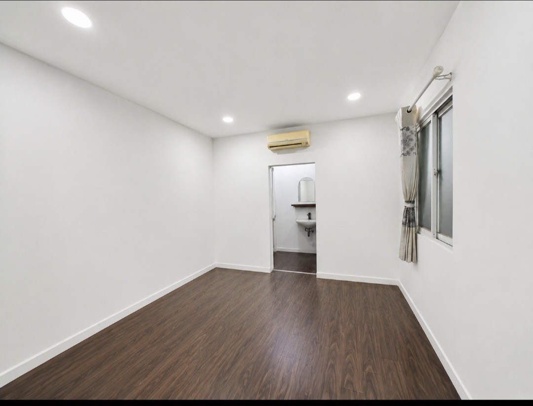 Bán nhà hẻm 224 Bùi Thị Xuân, Tân Bình - ảnh 4