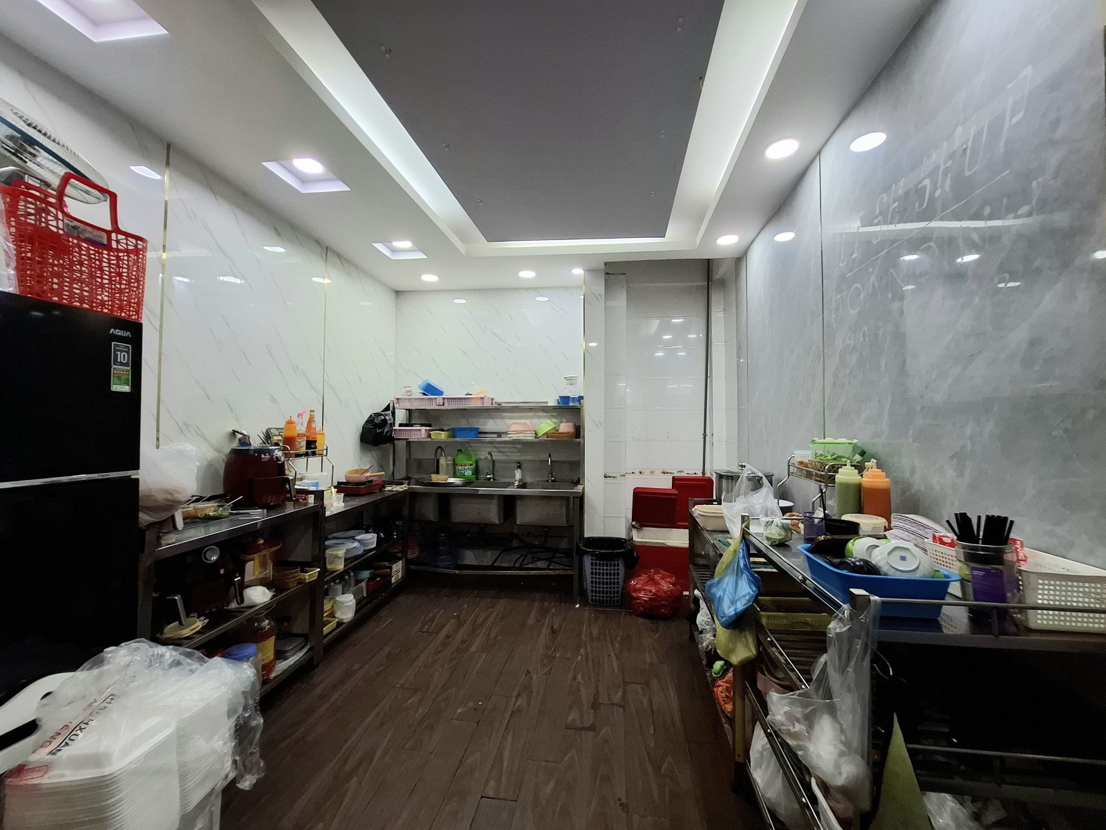 Bán nhà hẻm 224 Bùi Thị Xuân, Tân Bình - ảnh 3