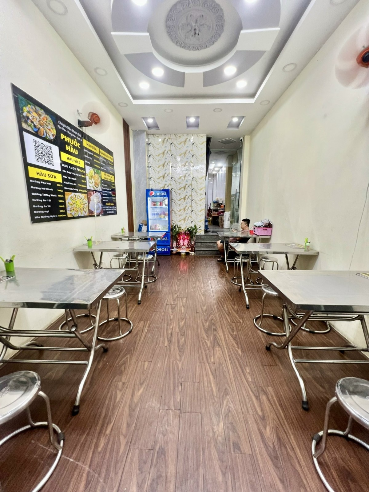 Bán nhà hẻm 224 Bùi Thị Xuân, Tân Bình