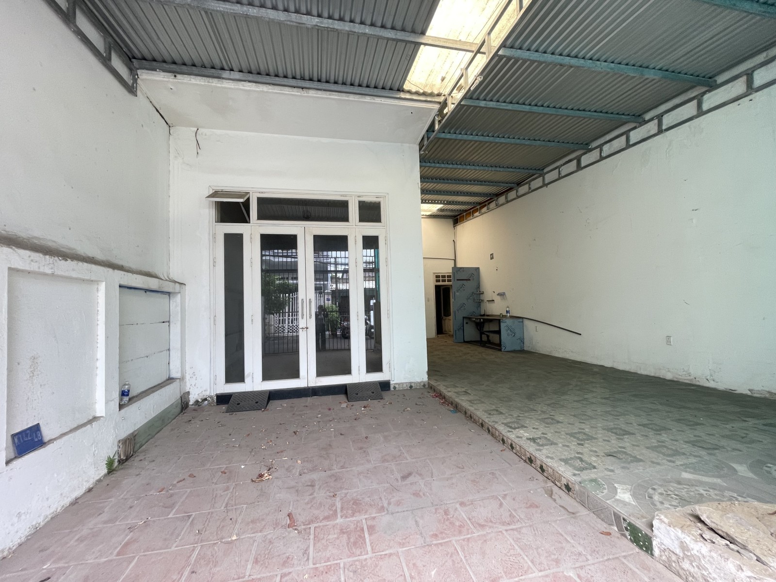 (THỬA 161 TỜ 418) HỒ THẤU 110m², cấp 4, ngang 7.04m, dài 15.5m, giá 14.2 tỷ, Sơn Trà