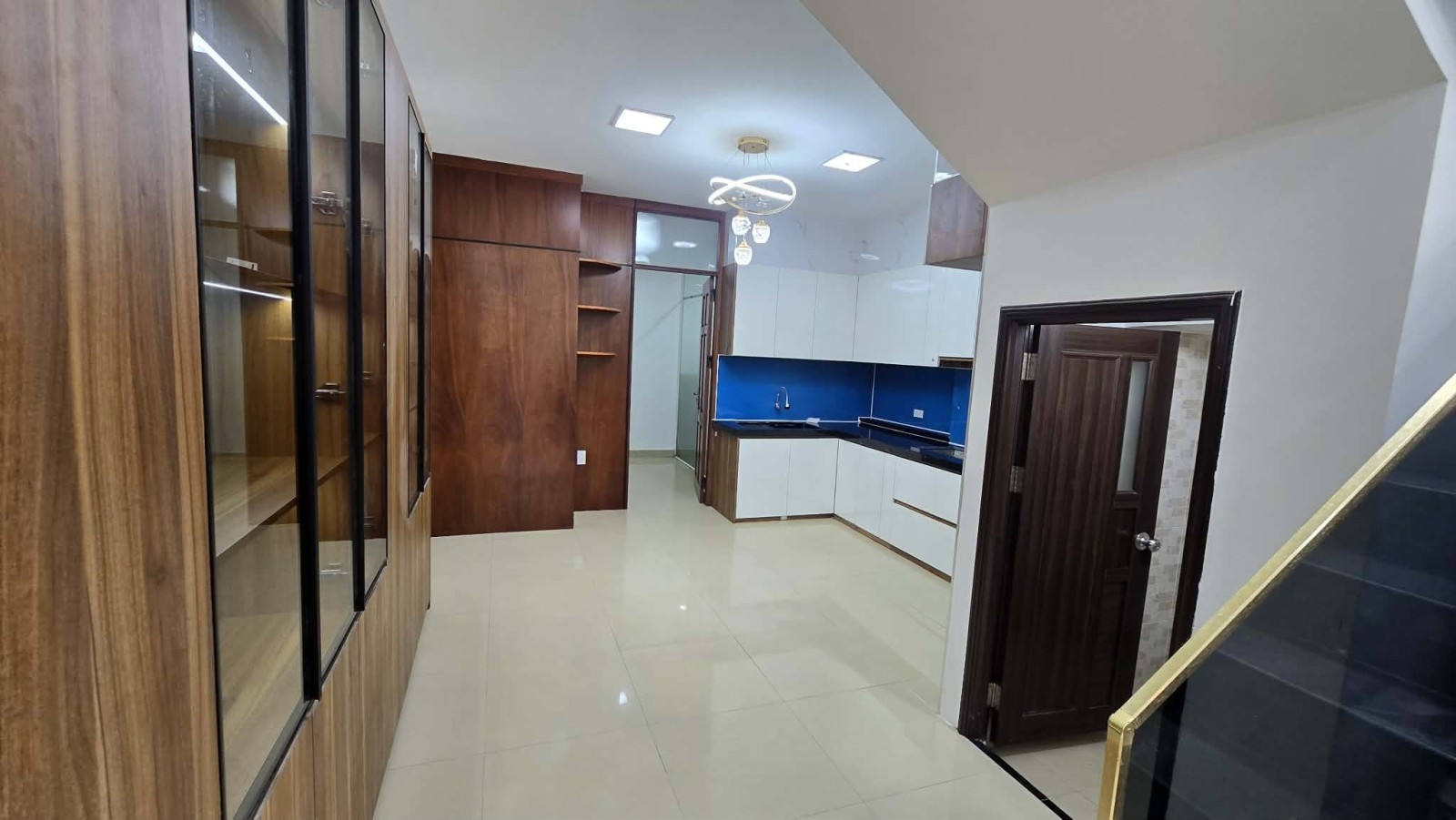 LÊ THIỆT 72m², 2 tầng, ngang 5m, dài 14m, giá 6.9 tỷ, Liên Chiểu