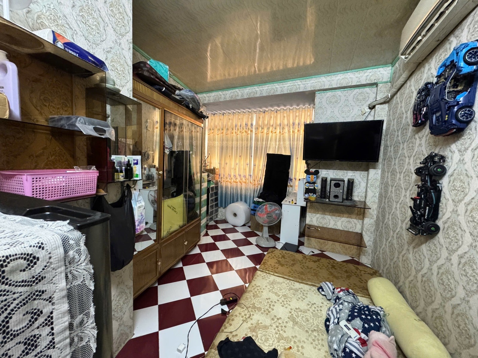 Bán nhà hẻm 68 Trần Quang Khải, Quận 1 - ảnh 2
