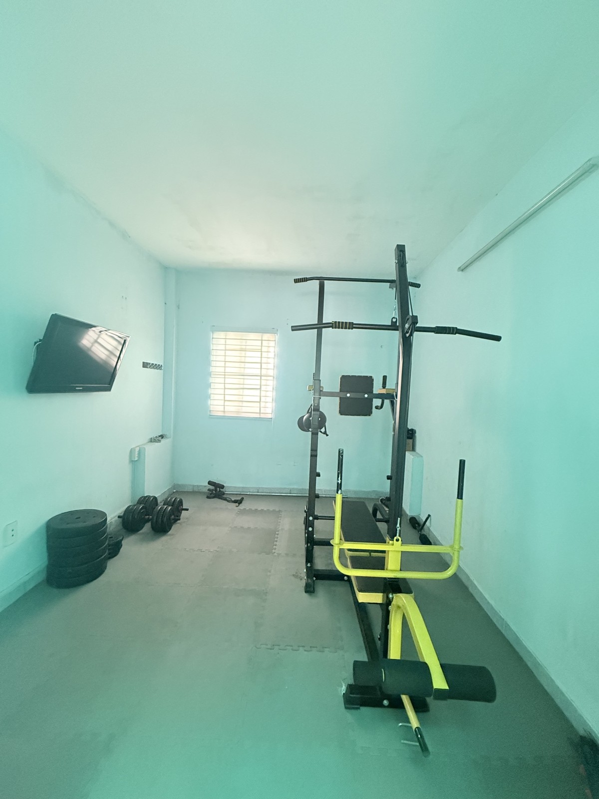 Bán nhà hẻm 330 Lê Hồng Phong, Quận 10 - ảnh 8