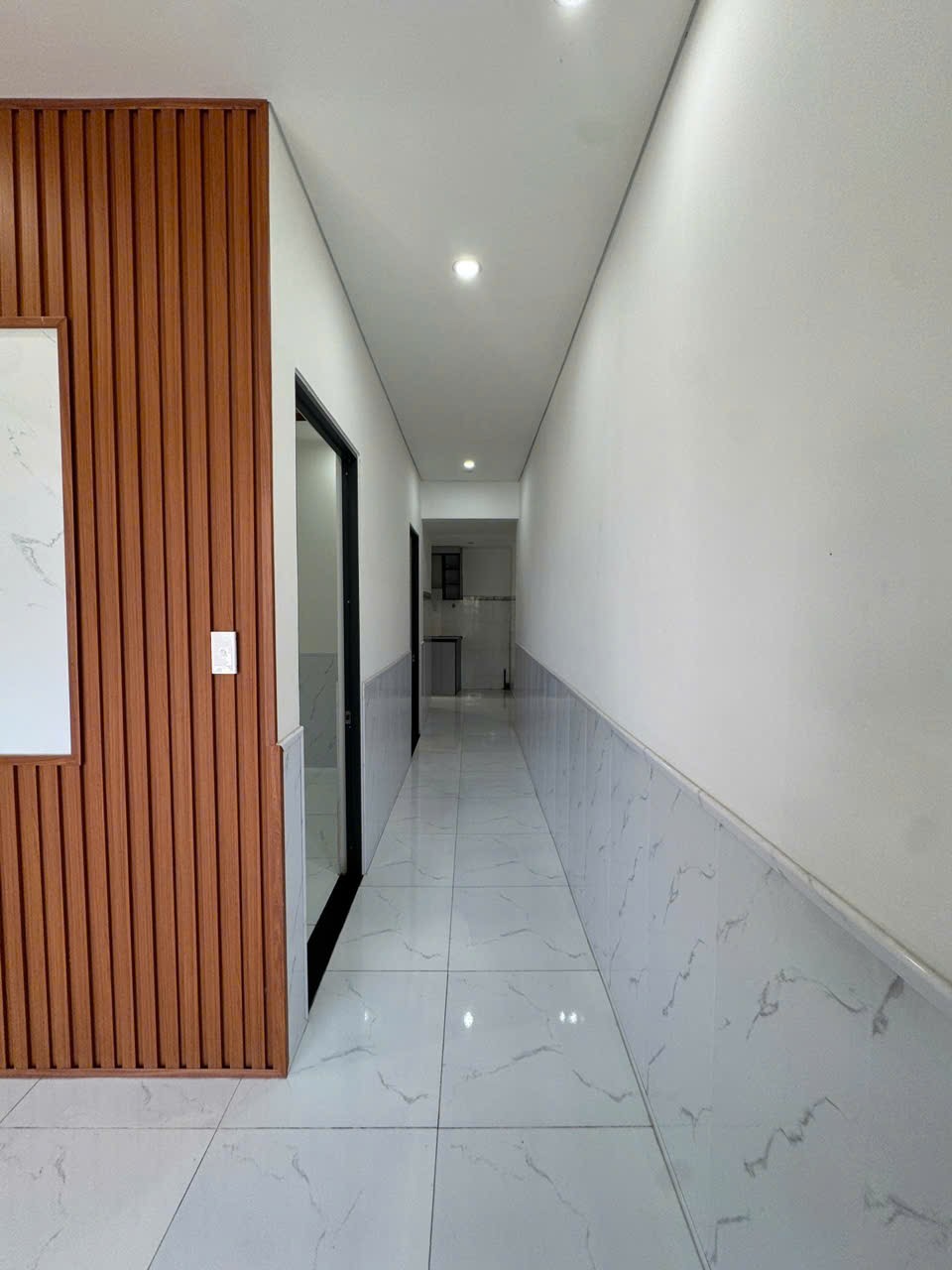 HOÀNG VĂN THÁI 65m², cấp 4, ngang 4.5m, dài 14m, giá 1.25 tỷ, Liên Chiểu