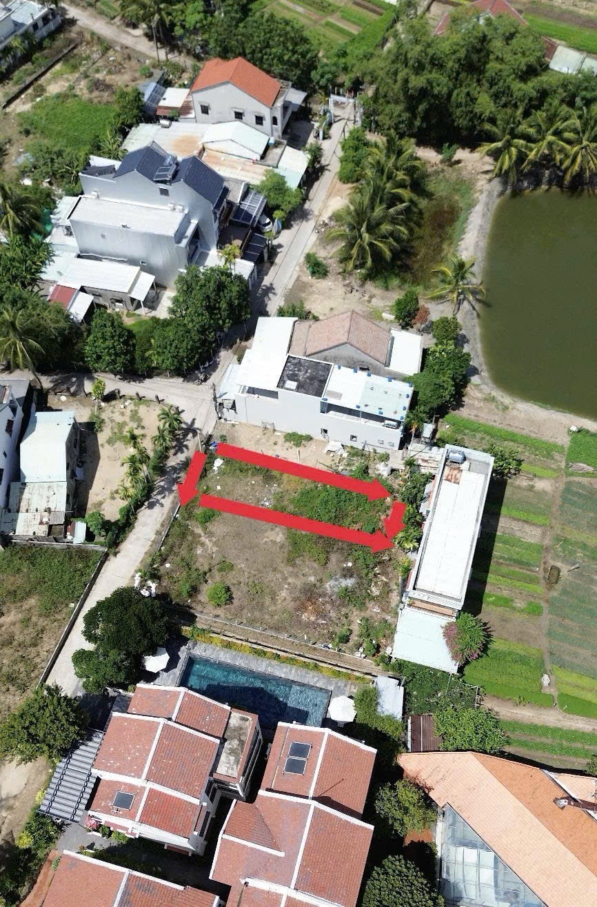 TRÀ QUẾ 120.2m², ĐẤT, ngang 5m, dài 24m, giá 4.45 tỷ