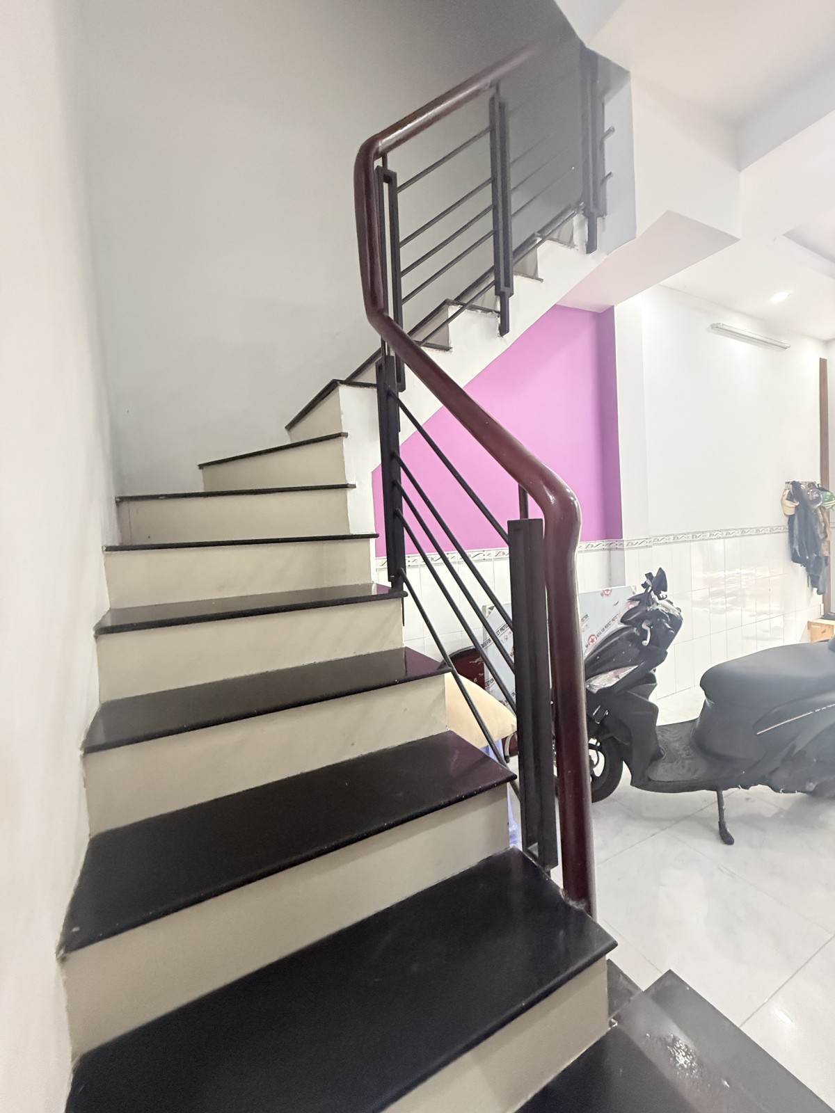 Bán nhà hẻm 330 Lê Hồng Phong, Quận 10 - ảnh 5