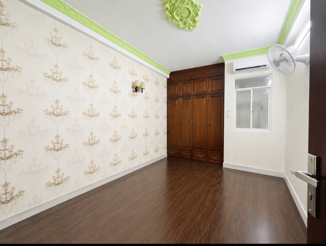 Bán nhà hẻm 224 Bùi Thị Xuân, Tân Bình - ảnh 2