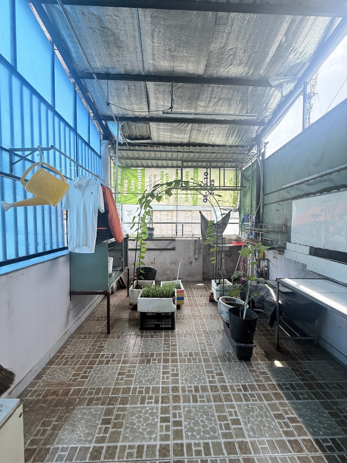 Bán nhà hẻm 330 Lê Hồng Phong, Quận 10 - ảnh 2