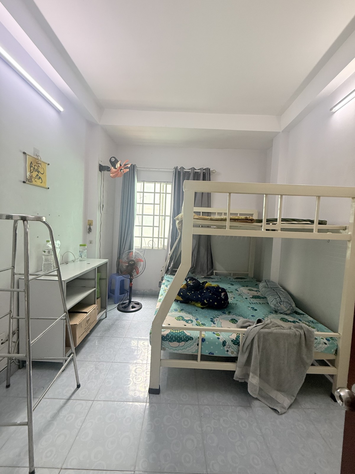 Bán nhà hẻm 330 Lê Hồng Phong, Quận 10 - ảnh 7