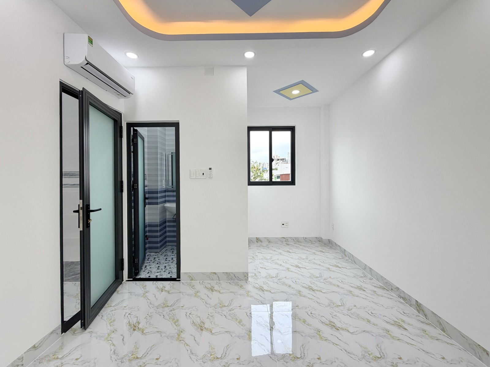 Bán nhà hẻm 169 Bạch Đằng, Bình Thạnh - ảnh 4