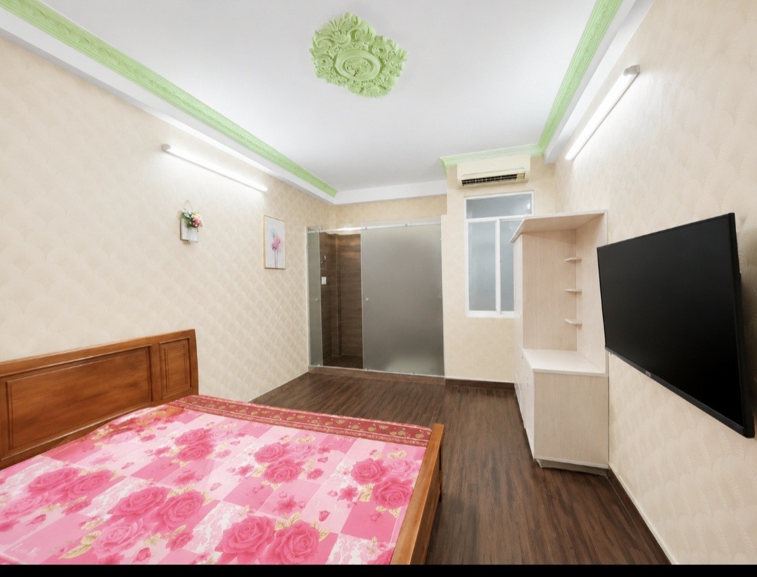 Bán nhà hẻm 224 Bùi Thị Xuân, Tân Bình - ảnh 5