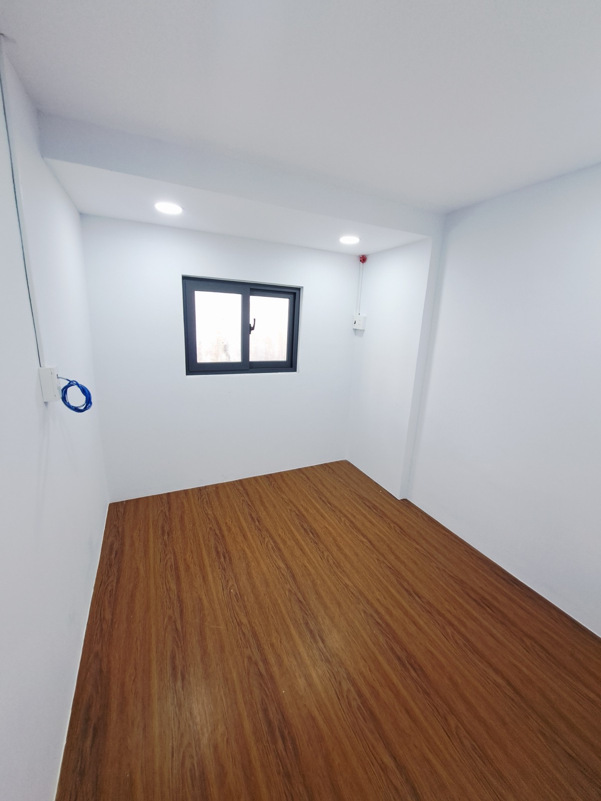 Bán nhà hẻm 79 Huỳnh Mẫn Đạt, Quận 5 - ảnh 3