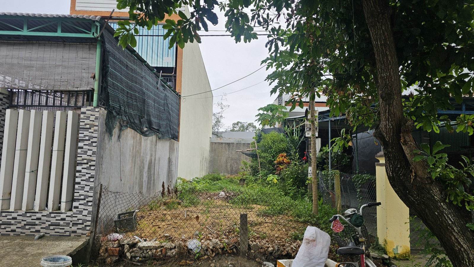 (THỬA 55 TỜ 7) ĐƯỜNG AN DƯƠNG VƯƠNG 128m², ĐẤT, ngang 5m, dài 26m, giá 3.950 tỷ, Hội An