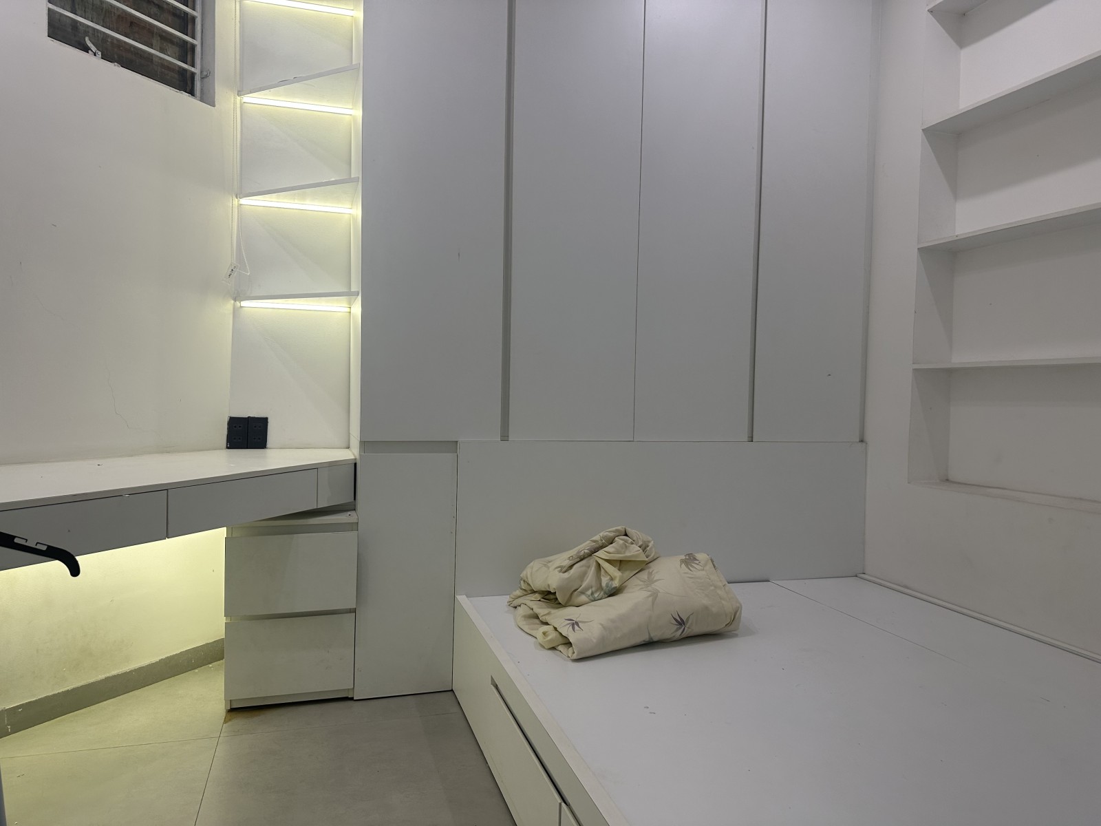 (THỬA 300 TỜ 17 ) 107A CAO THẮNG 28m², 3 tầng, ngang 4.5m, dài 10.6m, giá 4.35 tỷ, Hải Châu