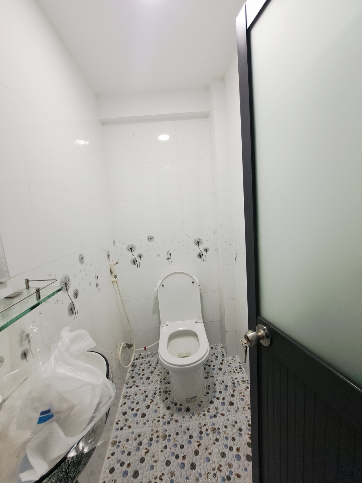 Bán nhà hẻm 79 Huỳnh Mẫn Đạt, Quận 5 - ảnh 5