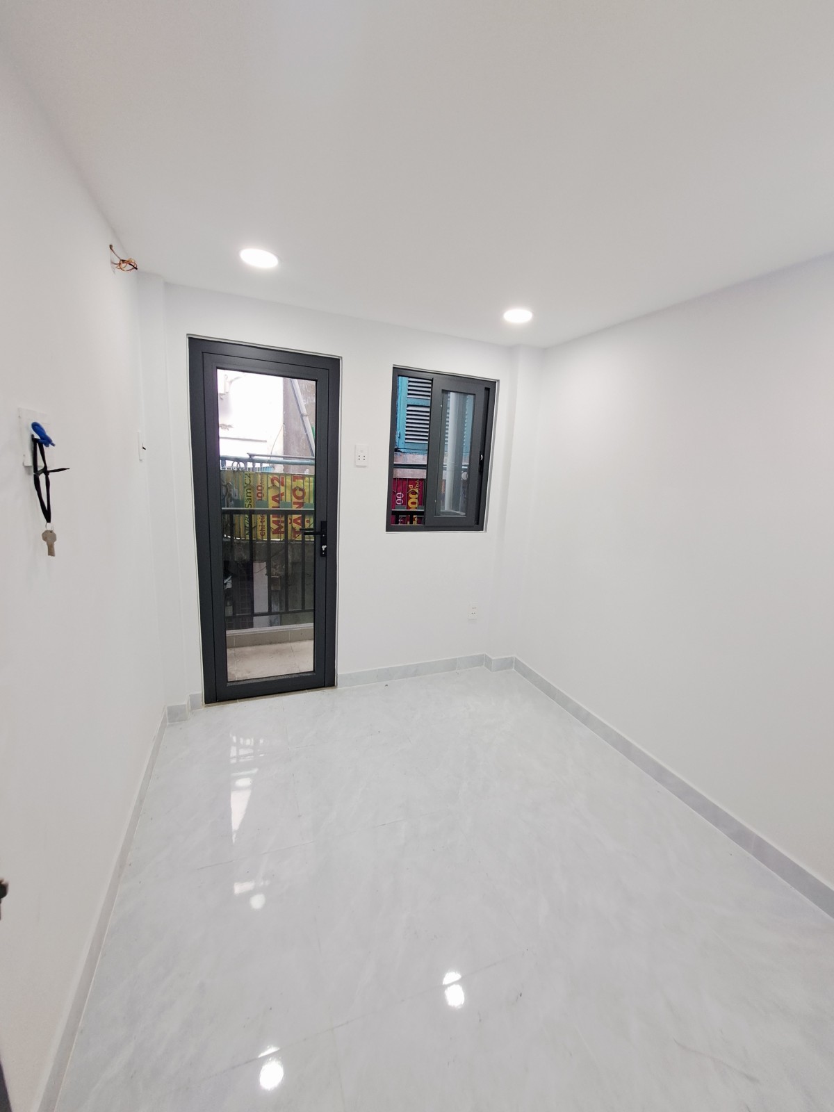 Bán nhà hẻm 79 Huỳnh Mẫn Đạt, Quận 5 - ảnh 2