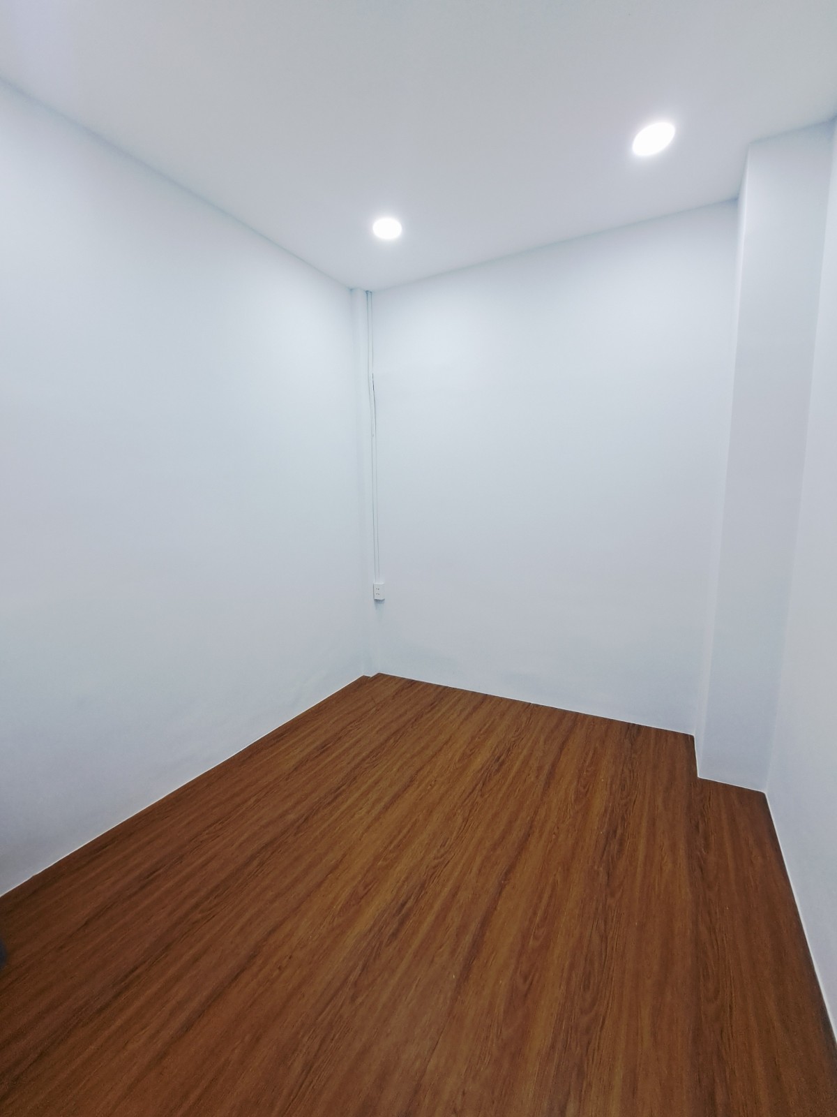 Bán nhà hẻm 79 Huỳnh Mẫn Đạt, Quận 5 - ảnh 4