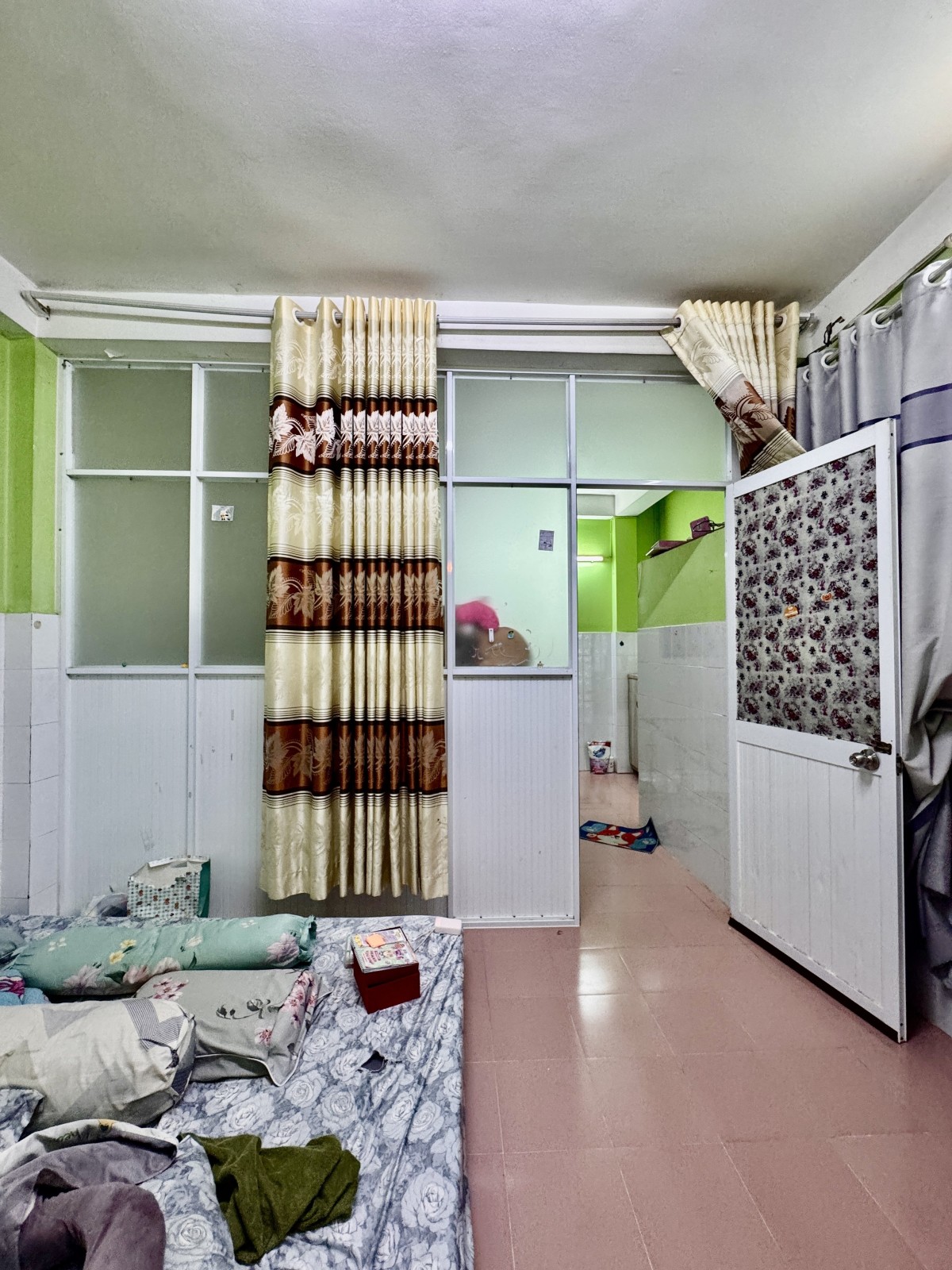 Bán nhà hẻm 384 Lý Thái Tổ, Quận 10 - ảnh 8
