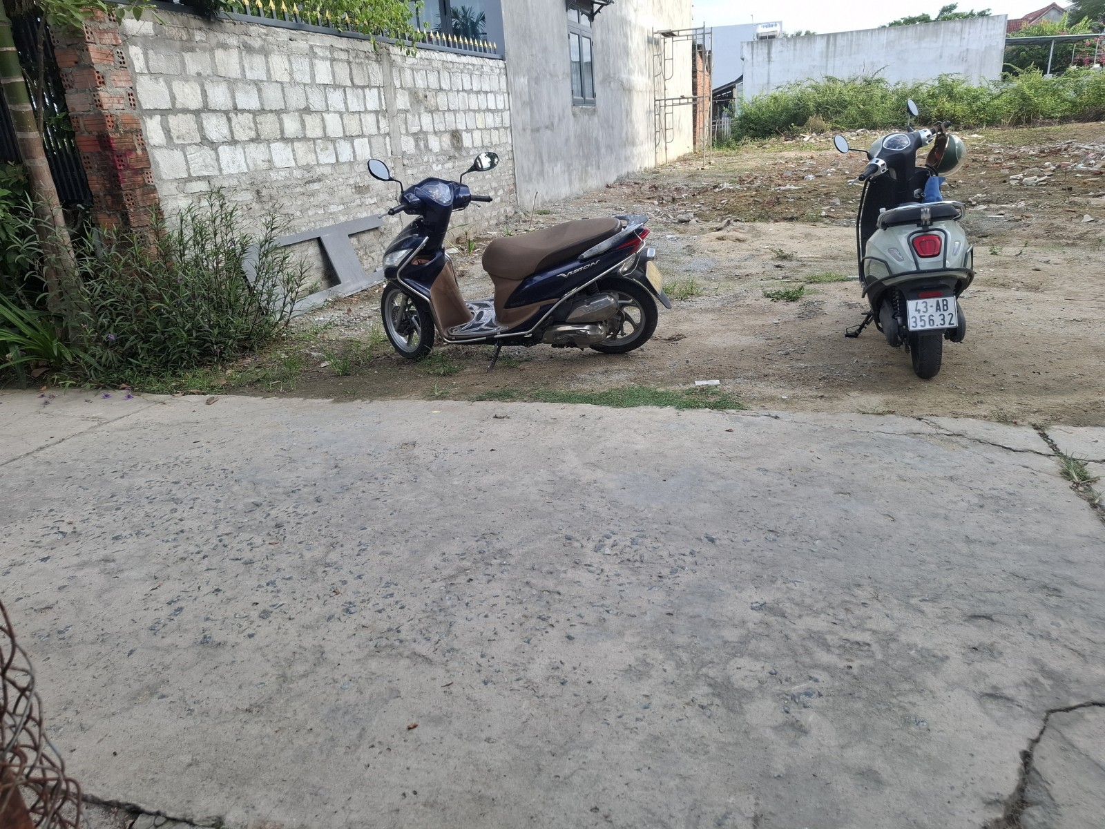 ( THỬA 510/03 TỜ 02 ) HÀ ĐÔNG 124m², ĐẤT, ngang 6.5m, dài 19m, giá 1.75 tỷ, Hòa Xuân
