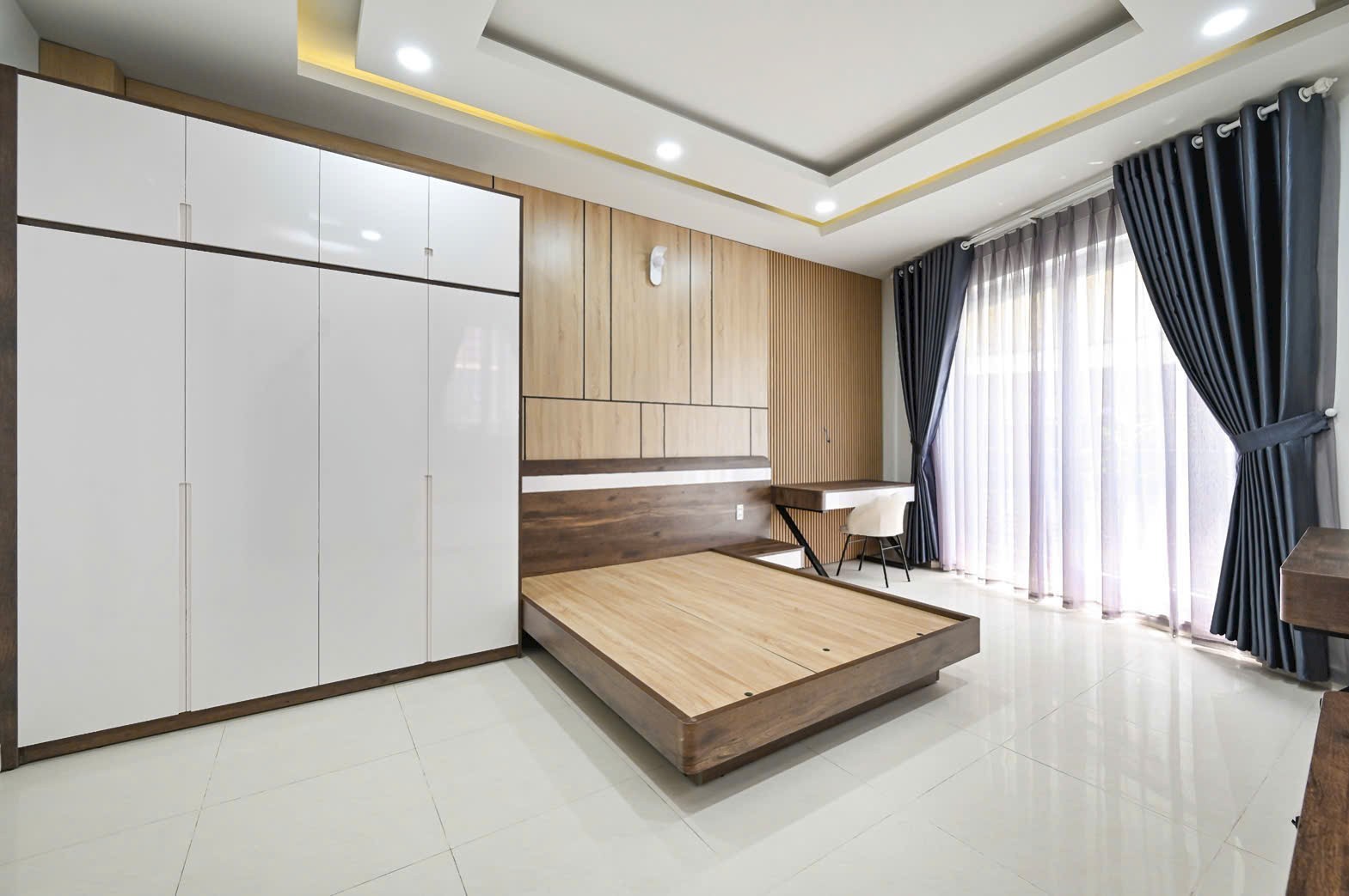 Bán nhà hẻm 419 Phan Xích Long, Phú Nhuận - ảnh 3