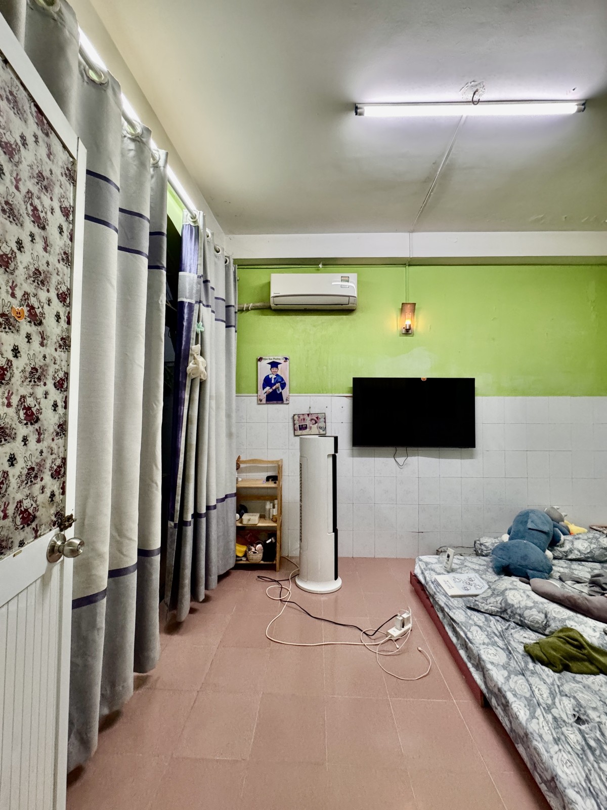Bán nhà hẻm 384 Lý Thái Tổ, Quận 10 - ảnh 4