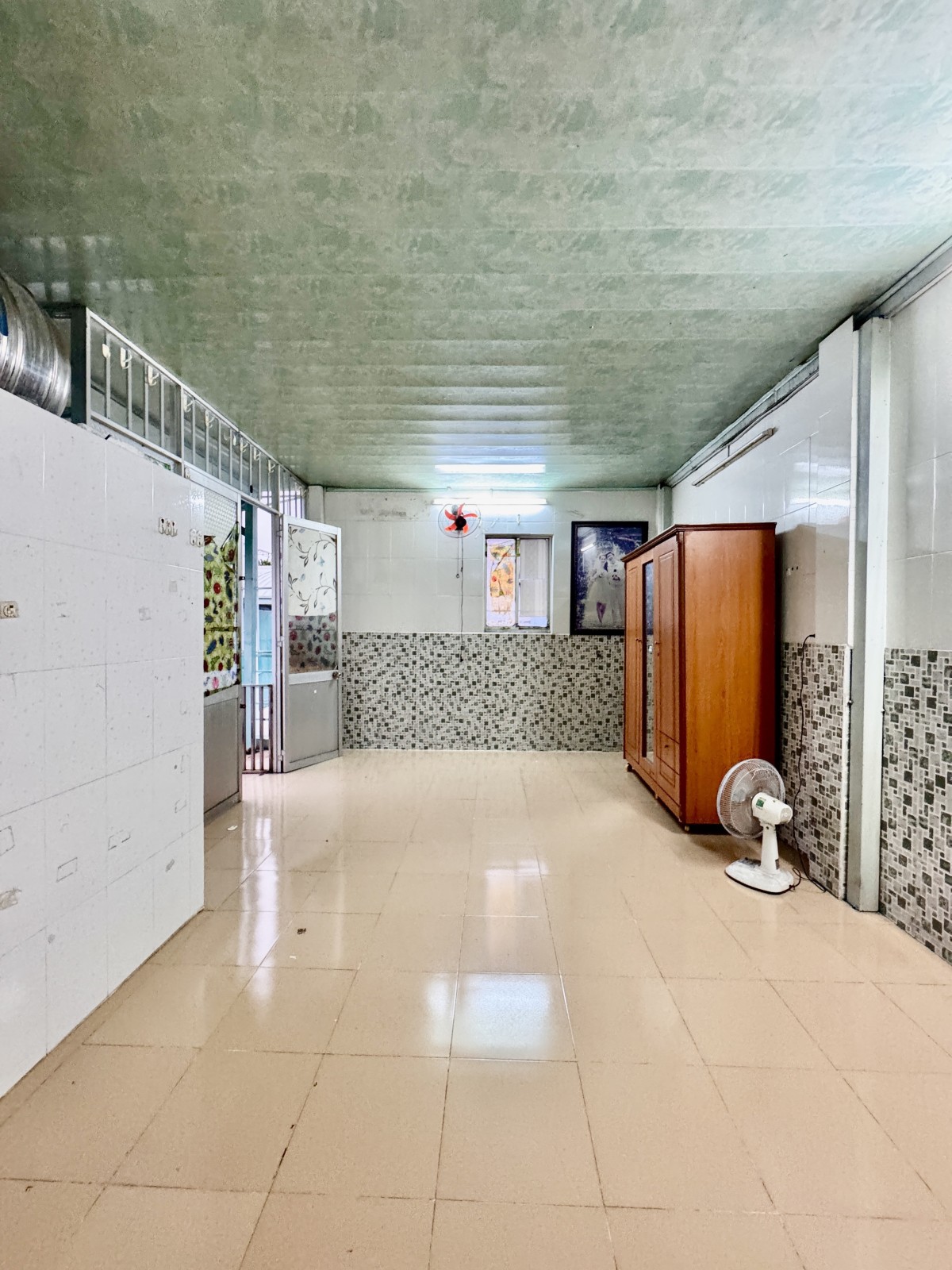 Bán nhà hẻm 384 Lý Thái Tổ, Quận 10 - ảnh 5