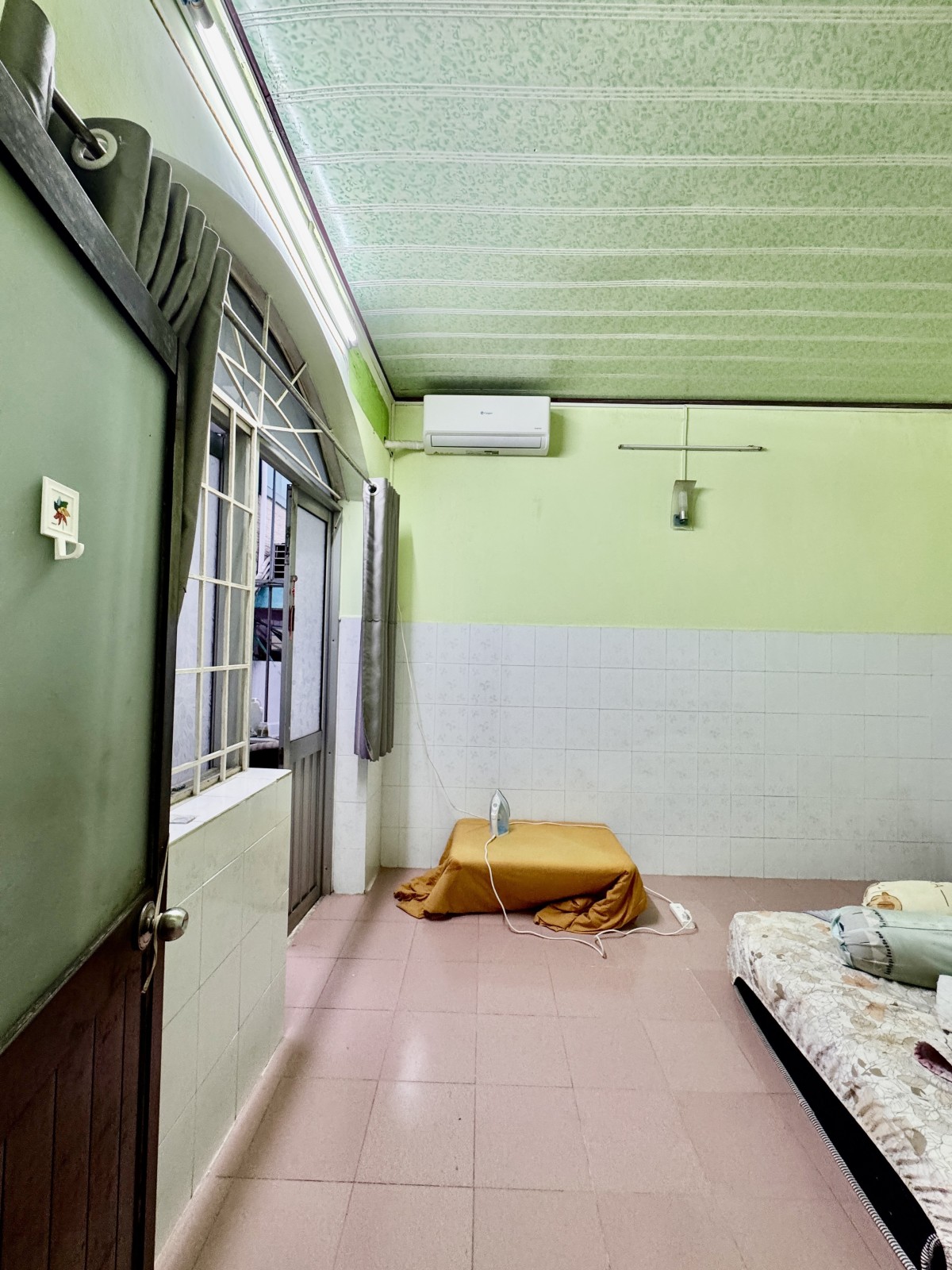 Bán nhà hẻm 384 Lý Thái Tổ, Quận 10 - ảnh 7