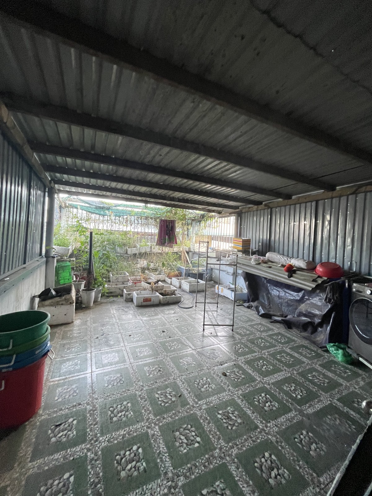 ĐỒNG BÀI 1 97.5m², 3 tầng, ngang 5m, dài 19.8m, giá 8.3 tỷ, Liên Chiểu
