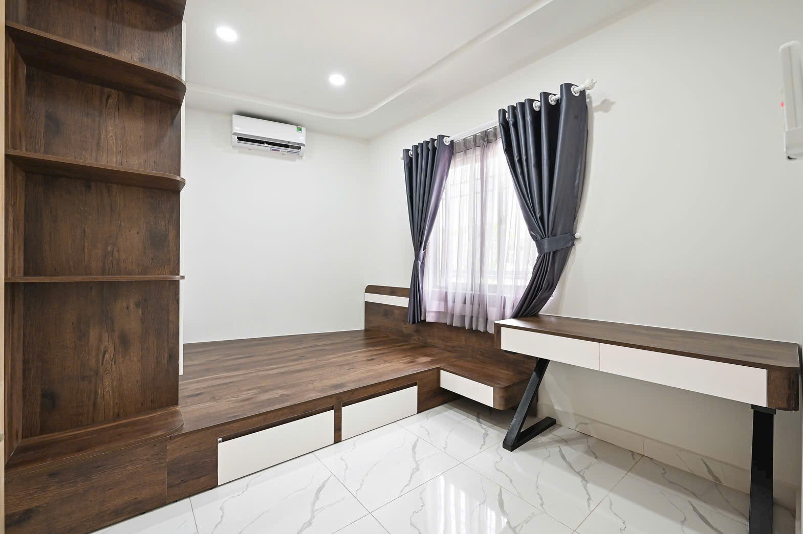 Bán nhà hẻm 419 Phan Xích Long, Phú Nhuận - ảnh 8