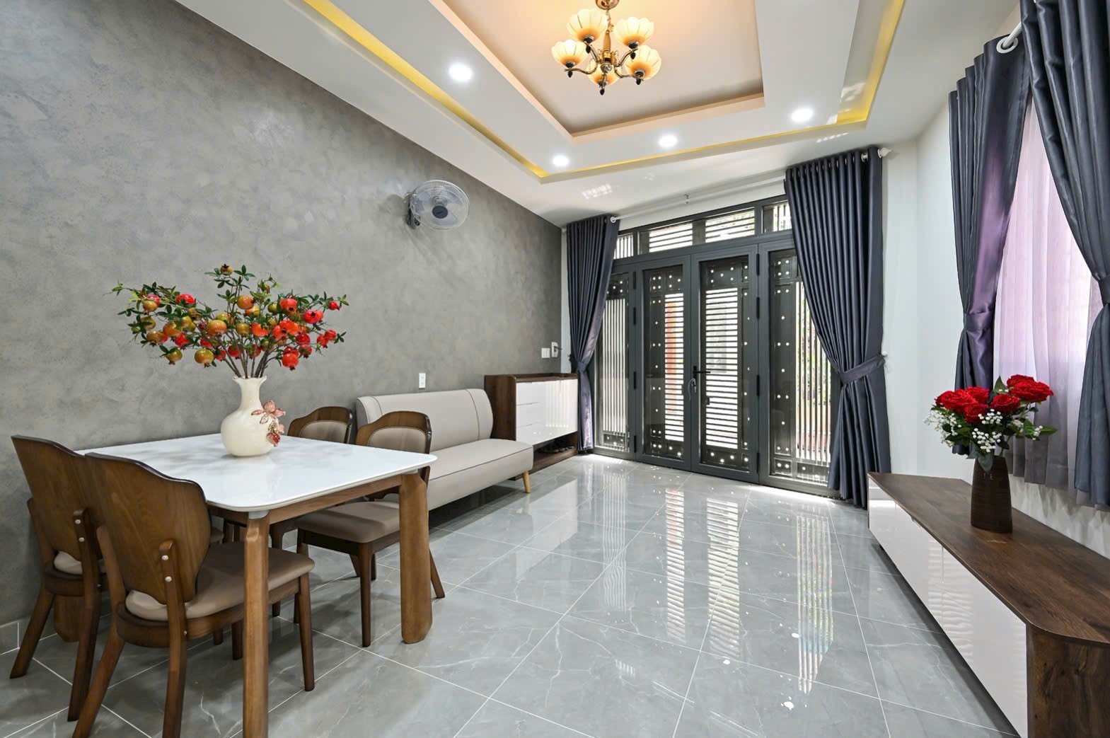 Bán nhà hẻm 419 Phan Xích Long, Phú Nhuận - ảnh 5