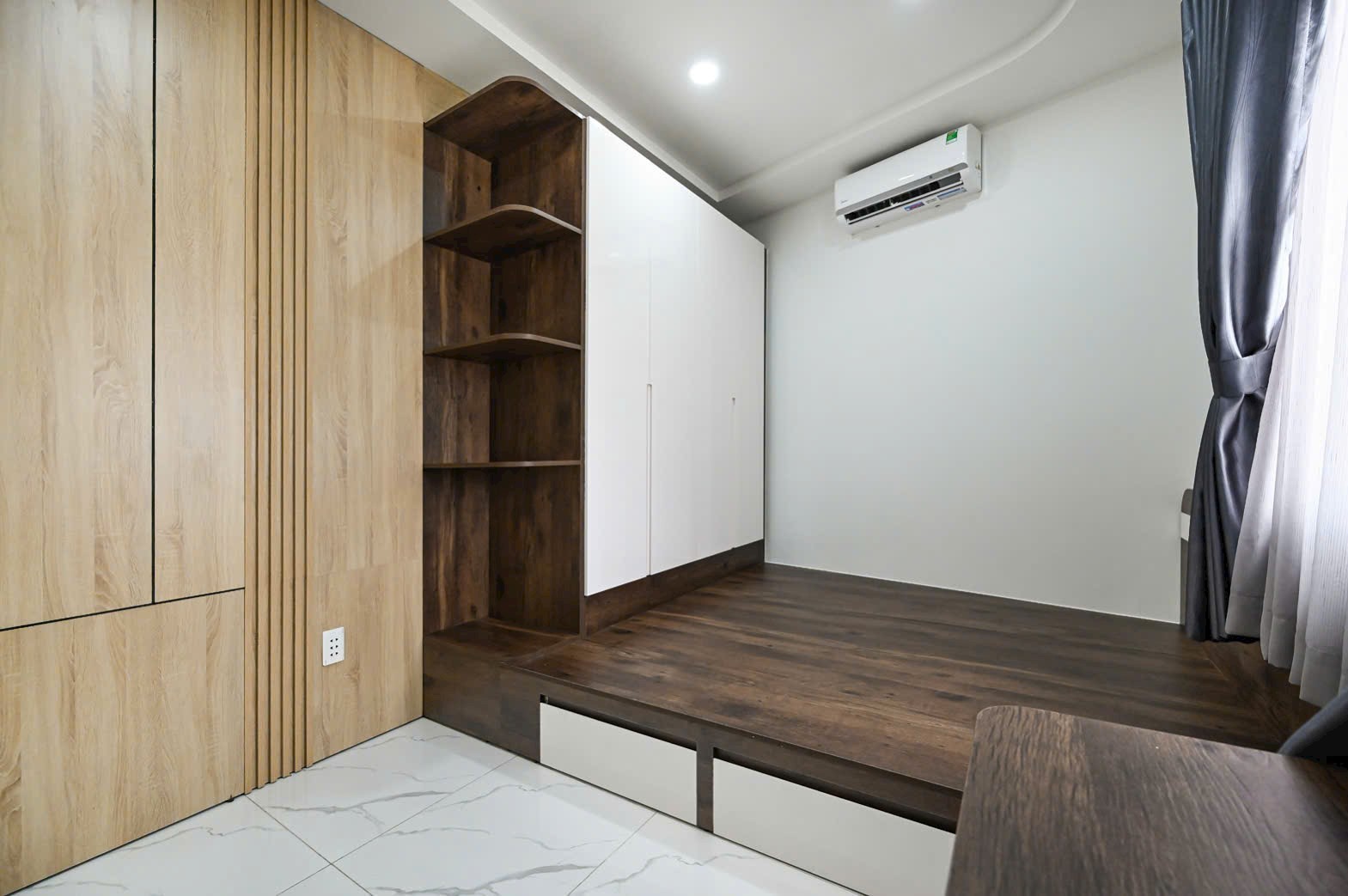 Bán nhà hẻm 419 Phan Xích Long, Phú Nhuận - ảnh 2