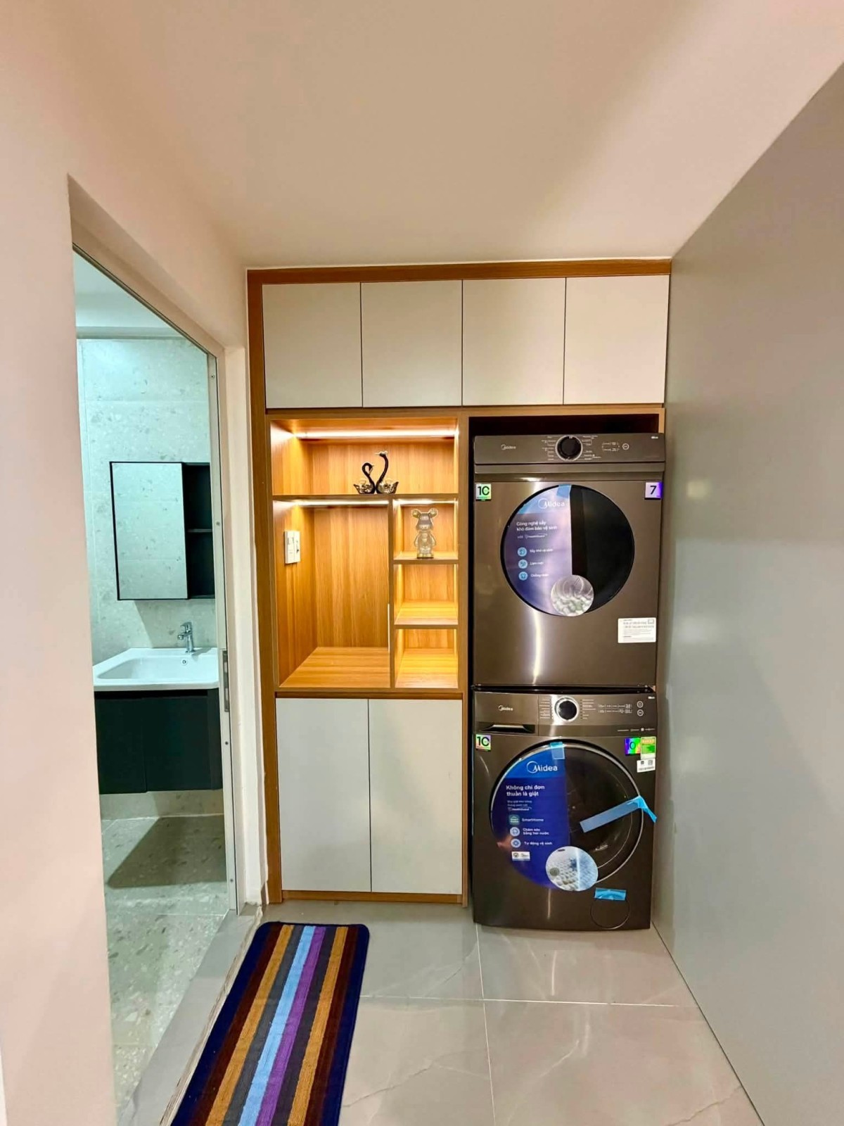 K VÕ VĂN TẦN 35.6m², 2 tầng, ngang 4.10m, dài 9m, giá 3.55 tỷ, Thanh Khê