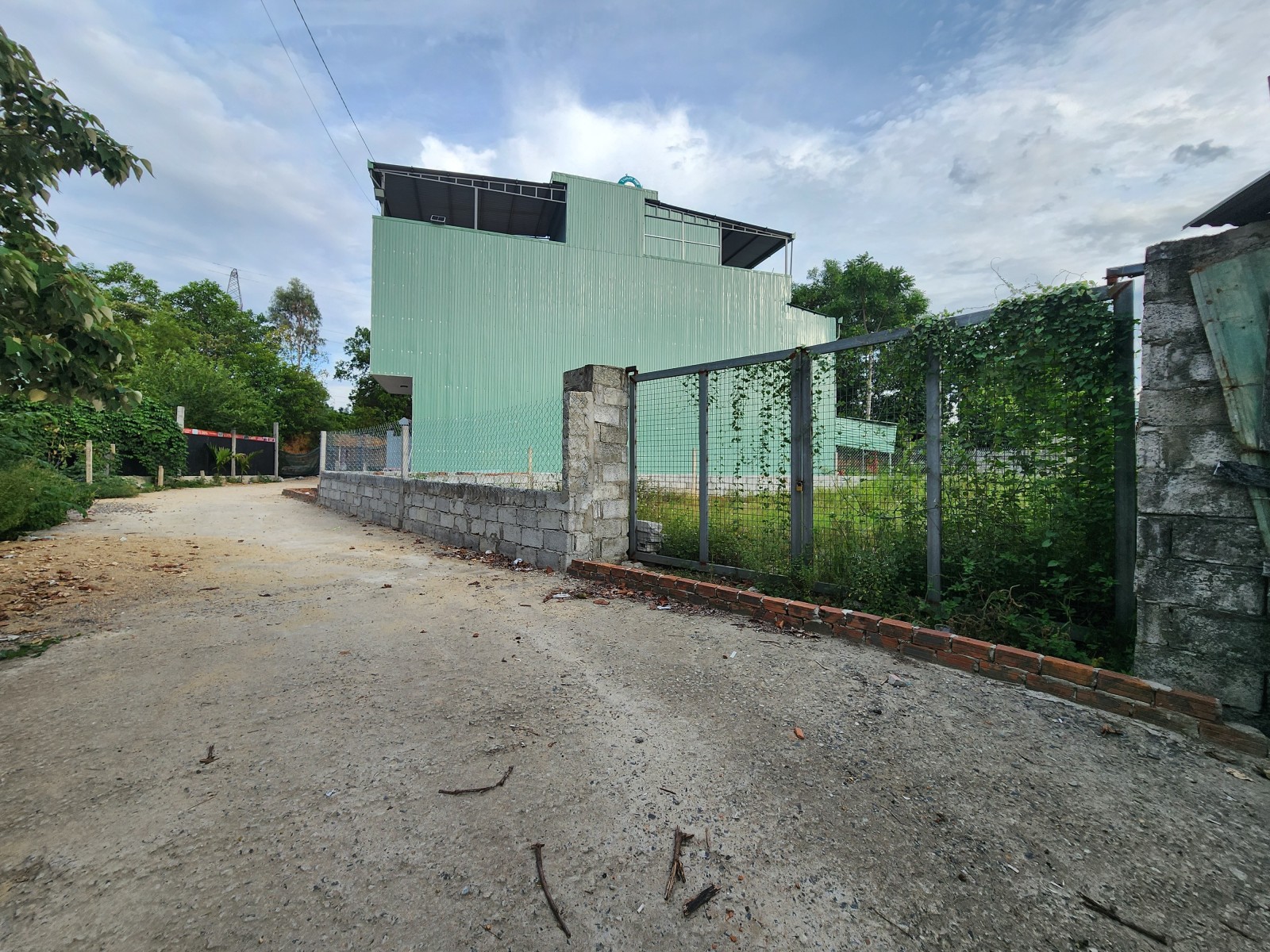PHÚ THƯỢNG PHƯỜNG HÒA KHÁNH 200m², ĐẤT, ngang 14m, dài 19m, giá 2.35 tỷ, Liên Chiểu