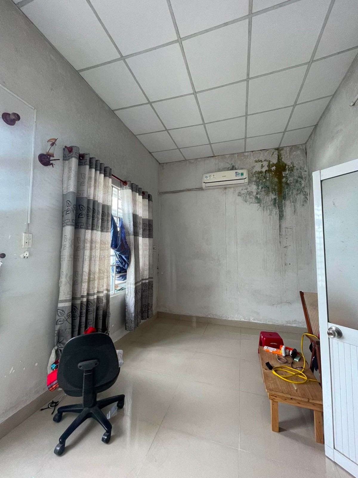 ĐỒNG KÈ 108m², 2 tầng, ngang 4.5m, dài 24m, giá 5.2 tỷ, Liên Chiểu