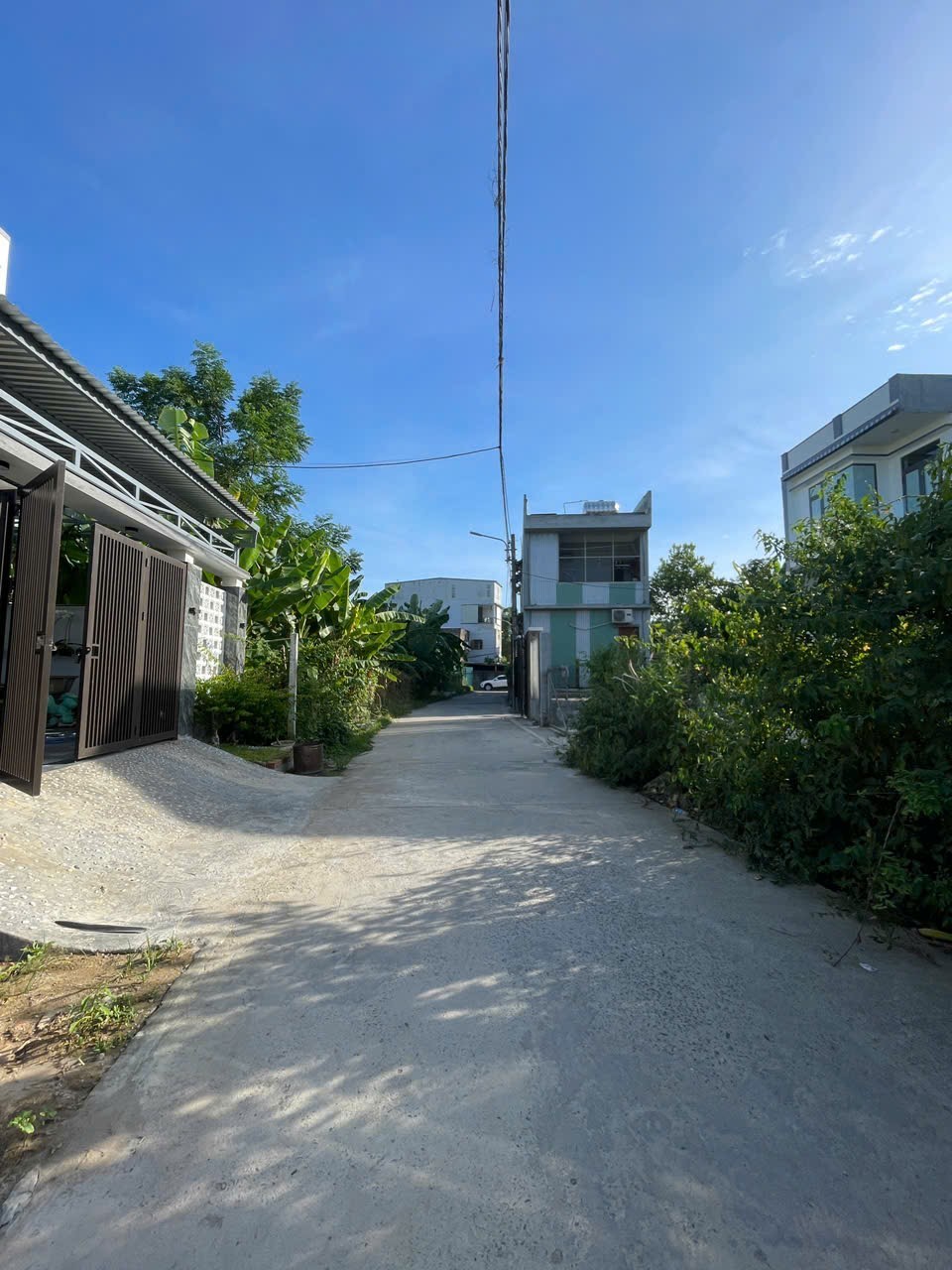 PHONG NAM 150m², ĐẤT, giá 2.69 tỷ, Hòa Vang
