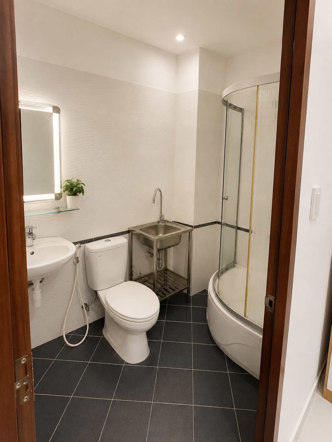 Bán nhà hẻm 518 Lê Văn Sỹ, Phú Nhuận - ảnh 8