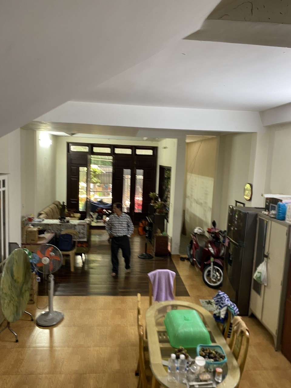 Bán tòa khách sạn hẻm 704 Nguyễn Đình Chiểu, Quận 3 - ảnh 2
