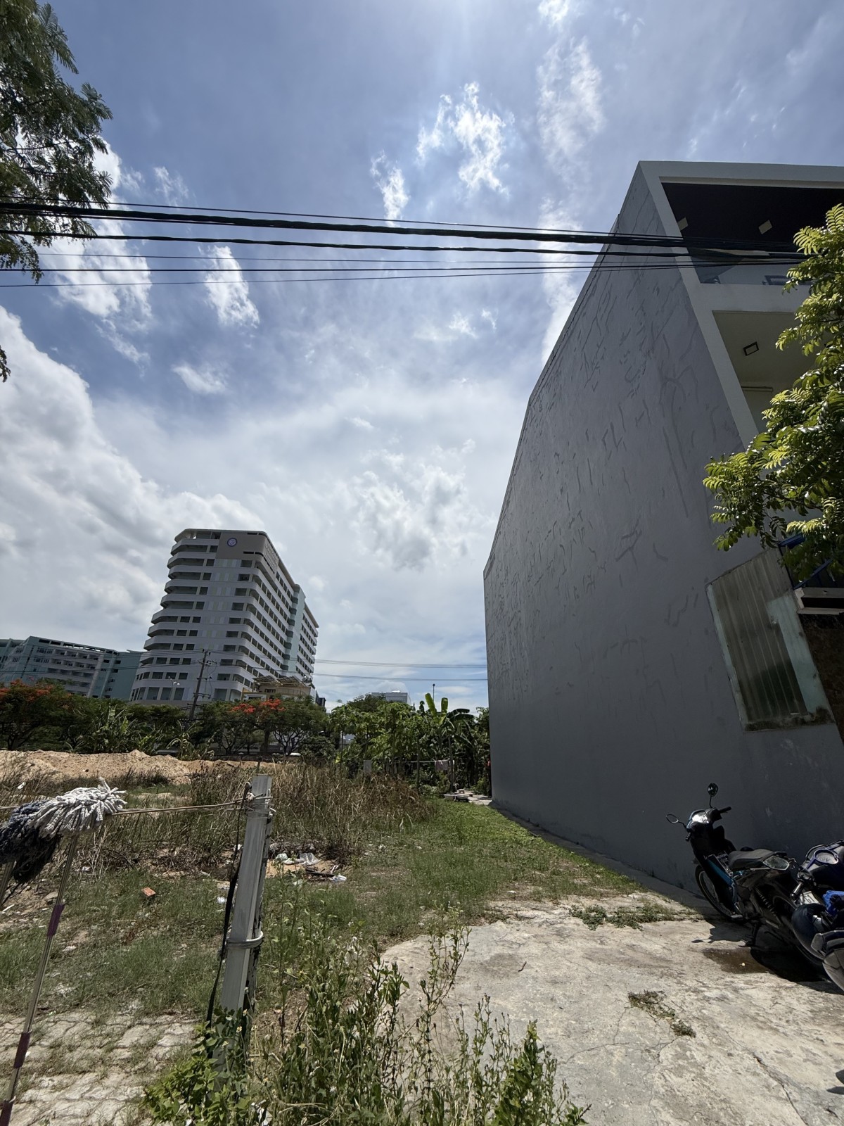 ĐA MẶN ĐÔNG 2 90m², ĐẤT, ngang 5m, dài 18m, giá 8.97 tỷ, Ngũ Hành Sơn