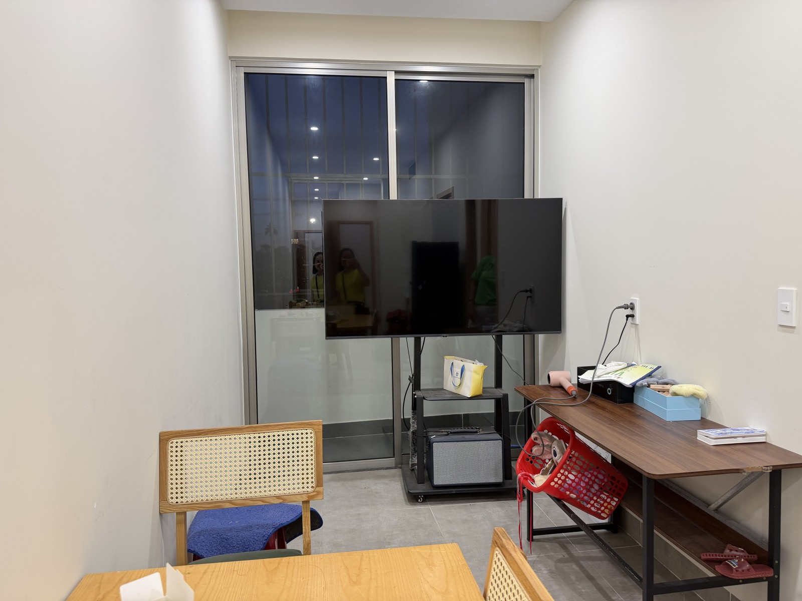 BỜ QUAN 21 100m², 3 tầng, ngang 5m, dài 20m, giá 10.3 tỷ, Ngũ Hành Sơn từ