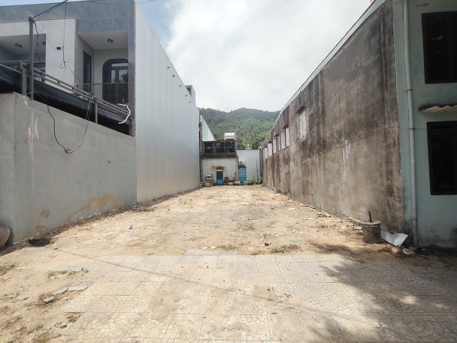 THANH VINH 10 140m², ĐẤT, ngang 7m, dài 20m, giá 3.85 tỷ, Liên Chiểu